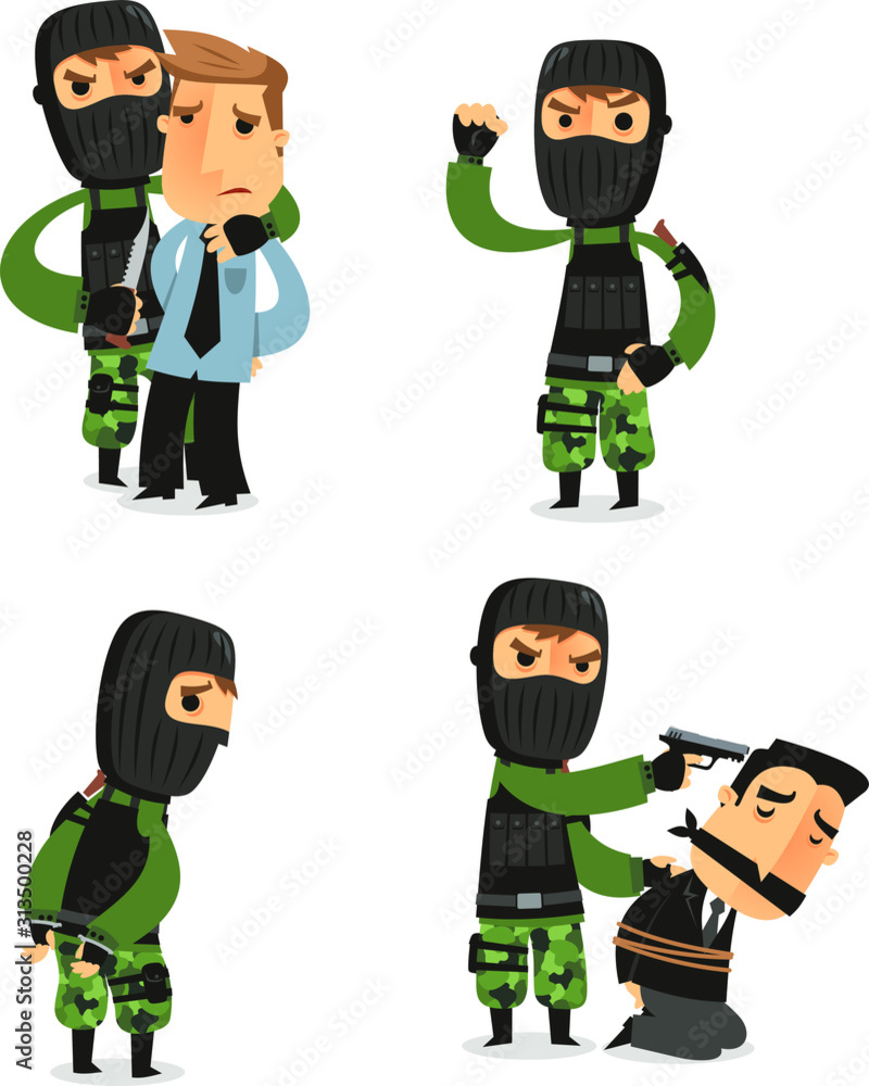 terrorist set 2 terrorist set 2