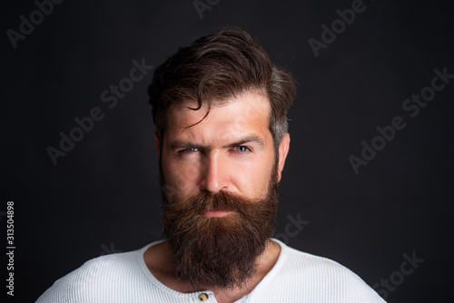 Foto Successful middle eastern business man
