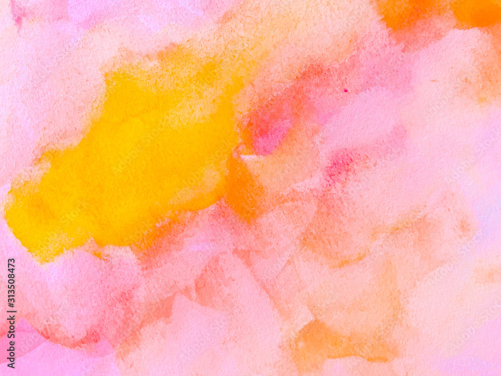 abstract hand painted background abstract hand painted background