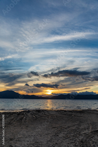 田沢湖