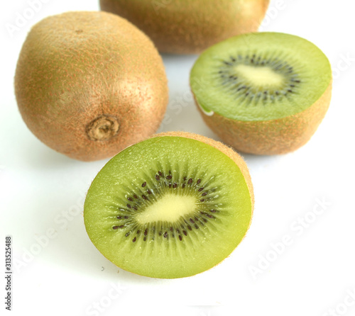  Kiwi fruit