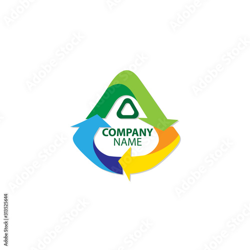 icon symbol logo sign graphic vector template design element 