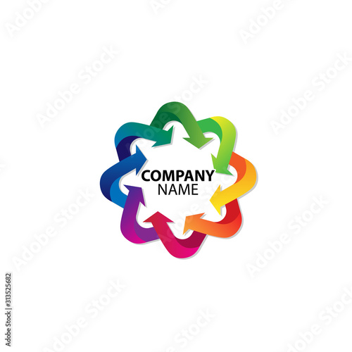 icon symbol logo sign graphic vector template design element 