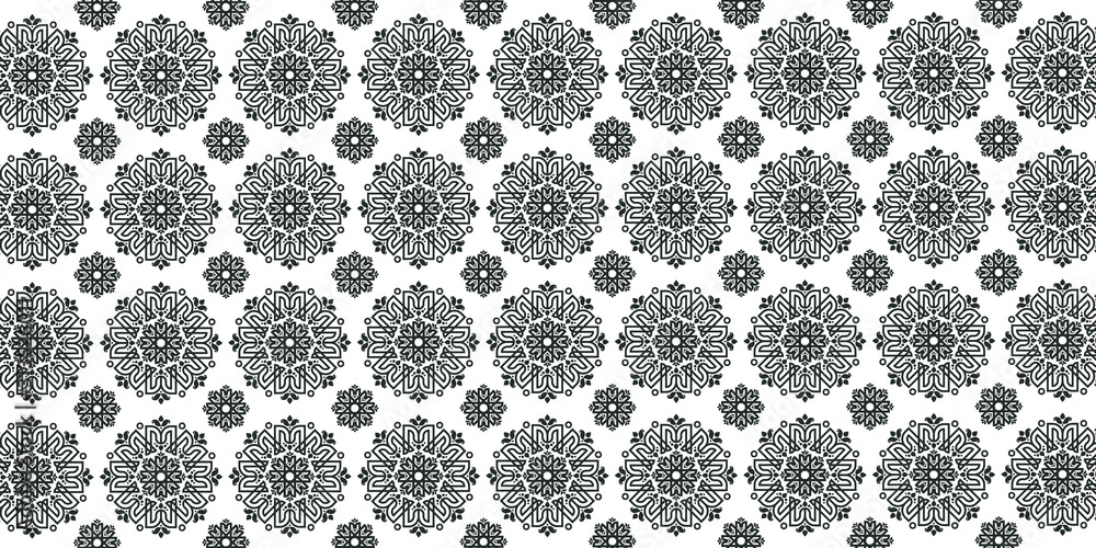 seamless pattern, luxury, islamic pattern, circle, ornament seamless pattern, luxury, islamic pattern, circle, ornament