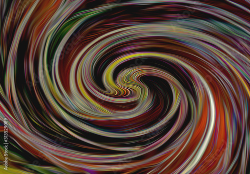 Big Swirl