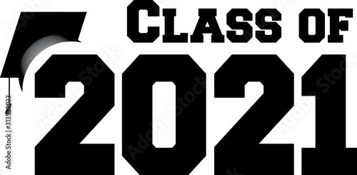 Graduating Class of 2021
