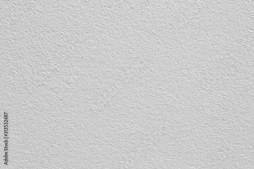 concrete wall white color for texture background