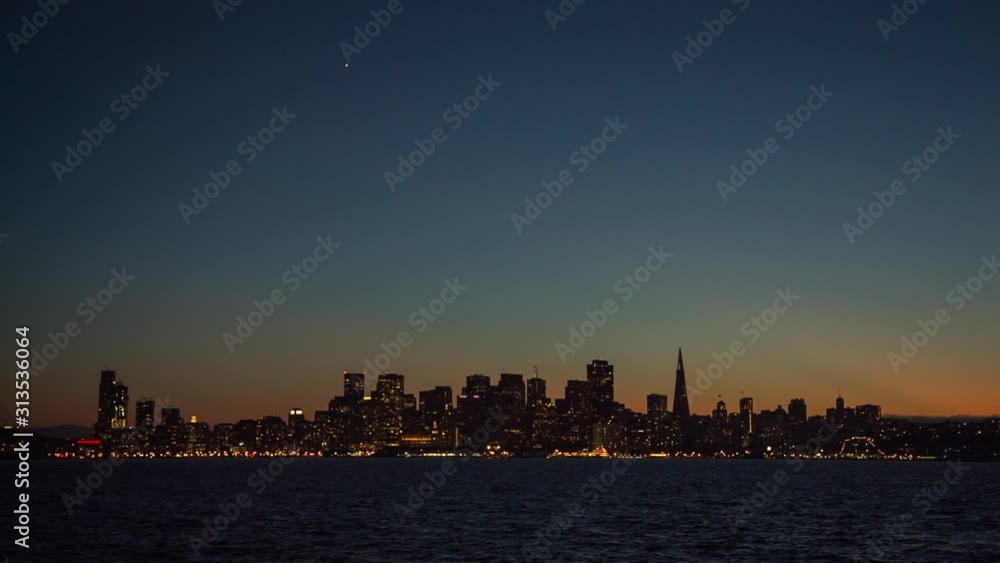 San Francisco Panorama San Francisco Panorama