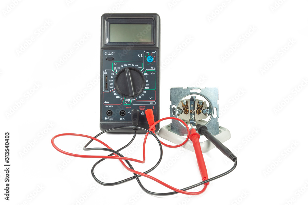 Tool for repairing the outlet. Side cutter, socket, wire. Tool for repairing the outlet. Side cutter, socket, wire.