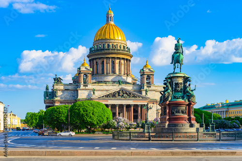 Saint Petersburg. Russia. T...