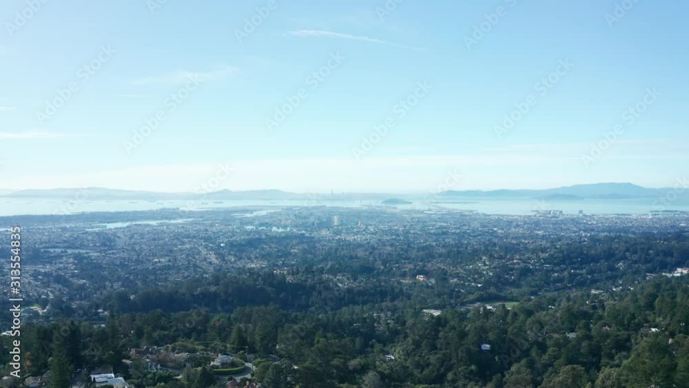 Misty clouds and sunstrreaks in the bay on a sunny day. Misty clouds and sunstrreaks in the bay on a sunny day.