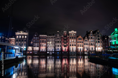Amsterdam © h.61.b