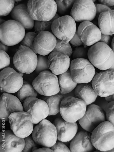 black stones background