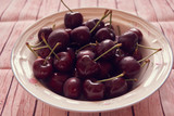 cherries from spain very sweet