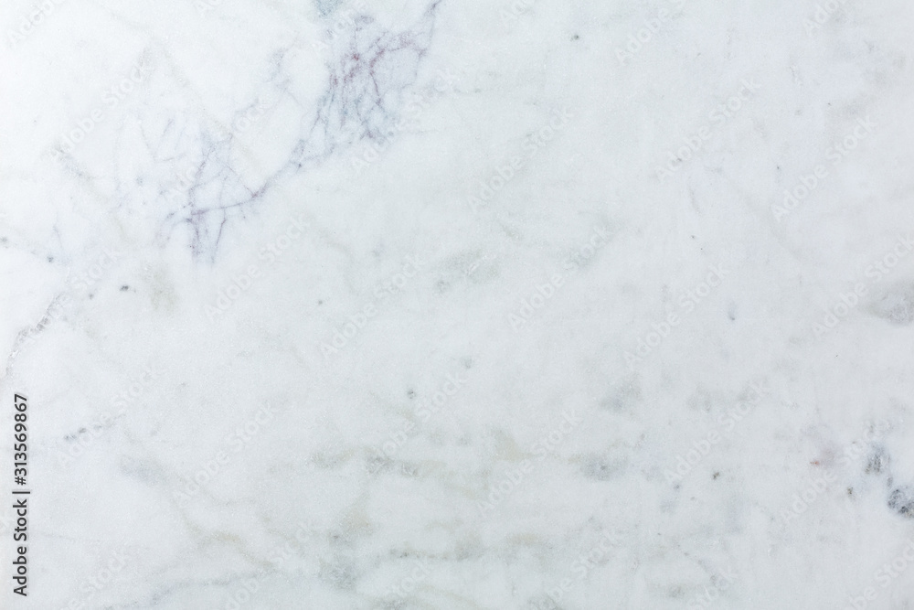 Grey marble texture close up.