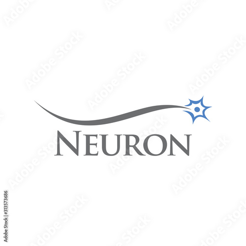 Neuron Logo