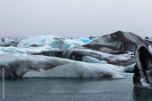 Iceland Jokulsarlon photo