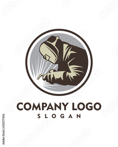 Welder Logo