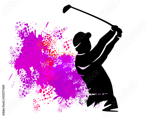 Golf sport - 4