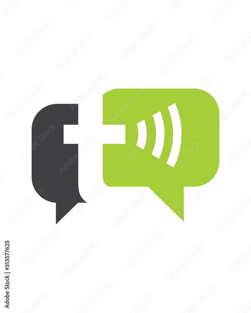 T Talk Logo T Talk Logo