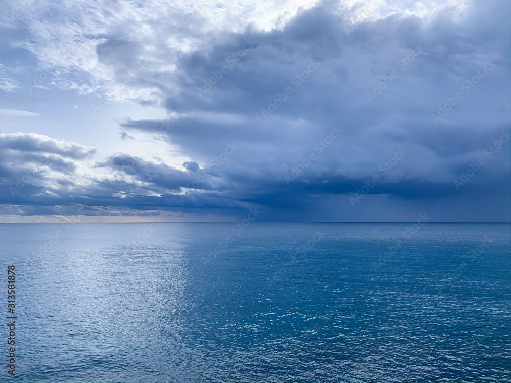 Sea view background Sea view background