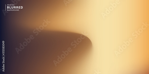 Abstract blur background texture. Colorful banner. Background with place for your text. Vintage lights background.