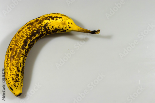 Ripe Banana 