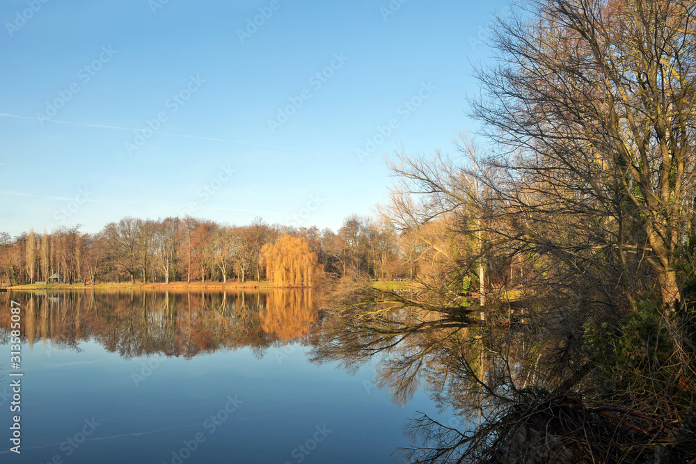 volkspark jungfernheide