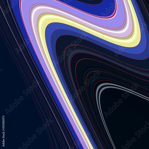 Blue pink white abstract colorful background