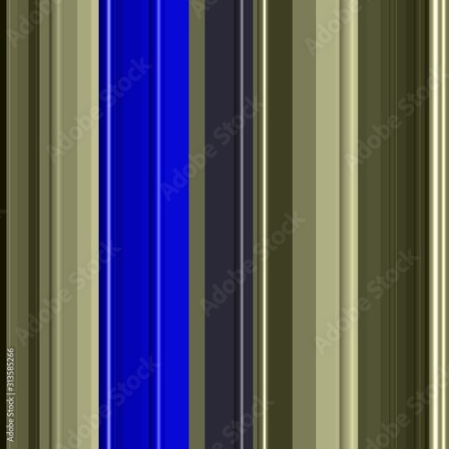 Green blue abstract striped background