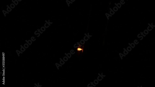 Wallpaper Mural the welding process is argon Torontodigital.ca