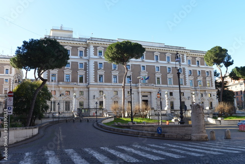 Viminale Roma