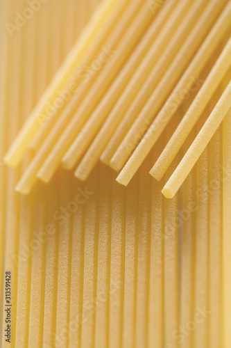Spaghetti di Gragnano - Pasta di Gragnano - Bronze die - Italian food specialty