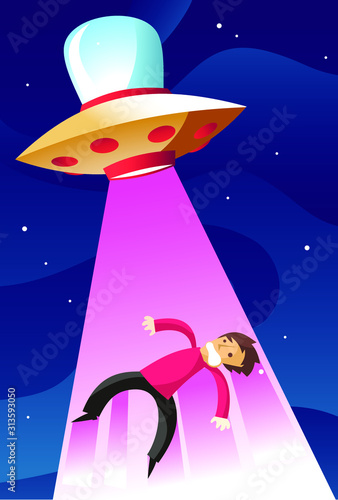 abduction