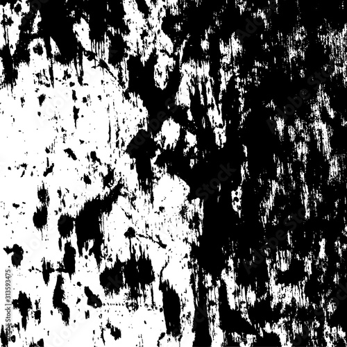 Distress Overlay Texture