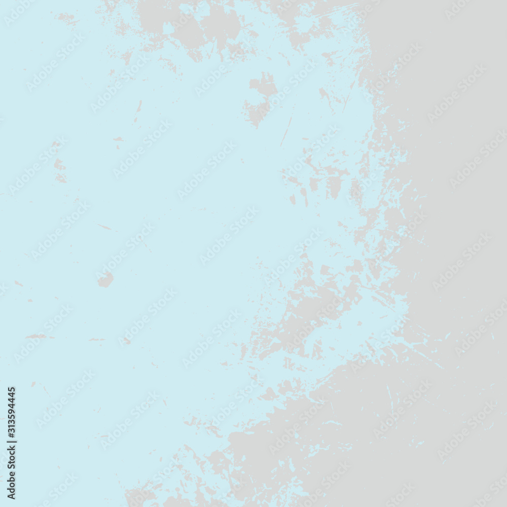 Fototapeta premium Blue Grunge Texture