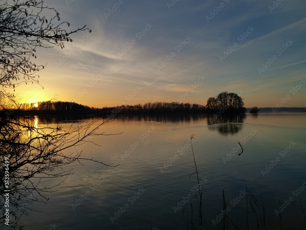 Sonnenuntergang 10 Sonnenuntergang 10