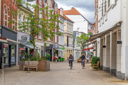 Fotografía Oldenburg in Germany