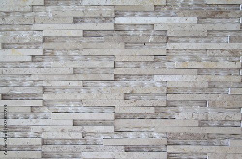 Brick Stone texture for wallpaper   background 