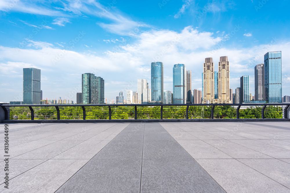 city skyline city skyline