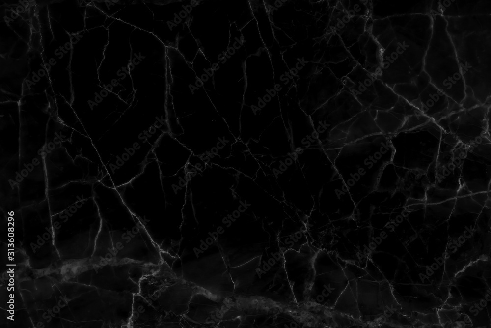 Black marble natural pattern for background, abstract black and white Black marble natural pattern for background, abstract black and white