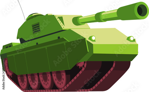 tank