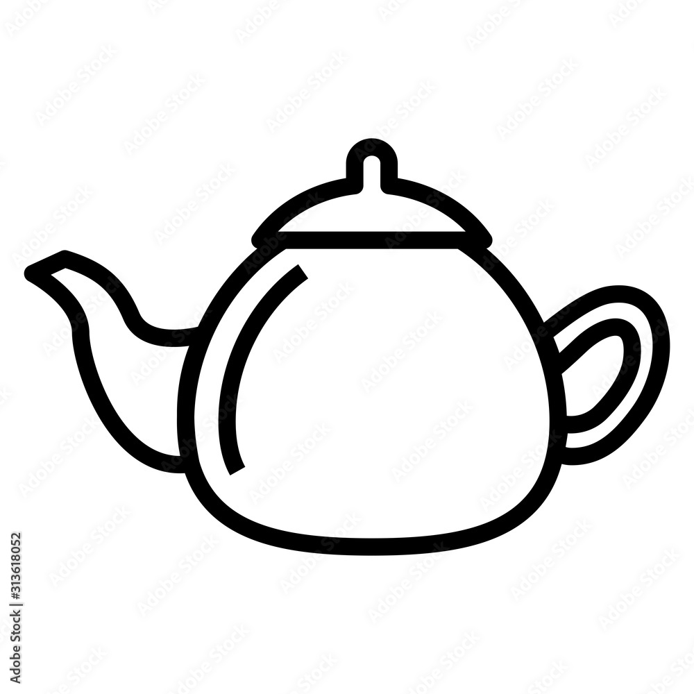 Delicious tea drink. Icon vector illustration graphic design Delicious tea drink. Icon vector illustration graphic design