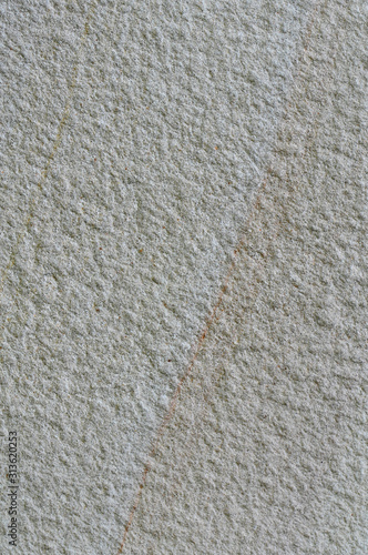 Wallpaper Mural White empty space wall texture background for website, magazine , graphic design and presentations Torontodigital.ca