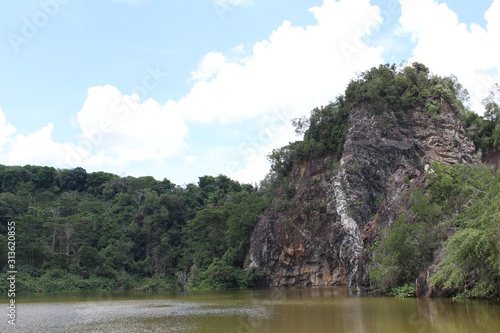 Lake