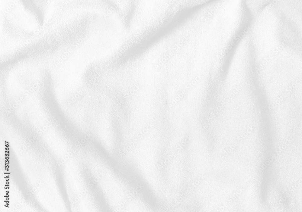 Crumpled fabric Crumpled fabric