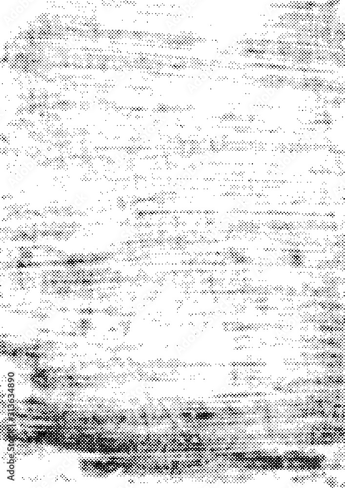 Obraz premium Vintage grained grunge background