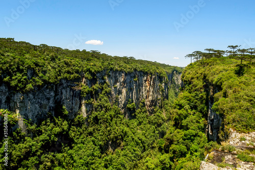 Aparados da Serra