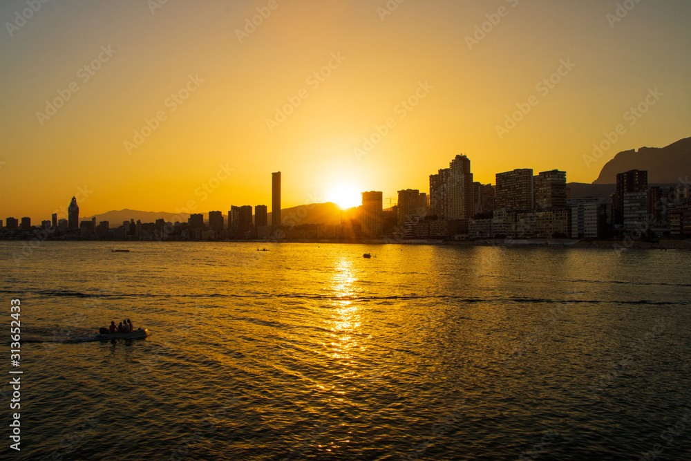 Benidorm Benidorm