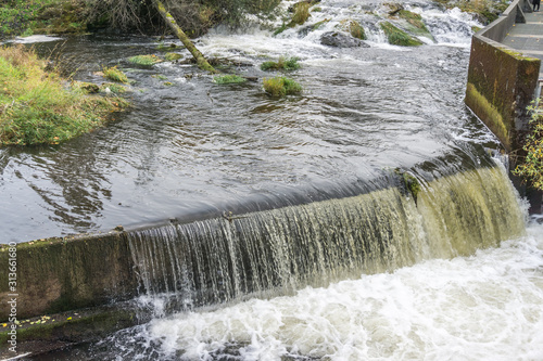 Cascade At Tumwater 7 photo